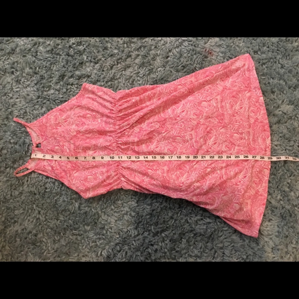Lauren James cotton sundress